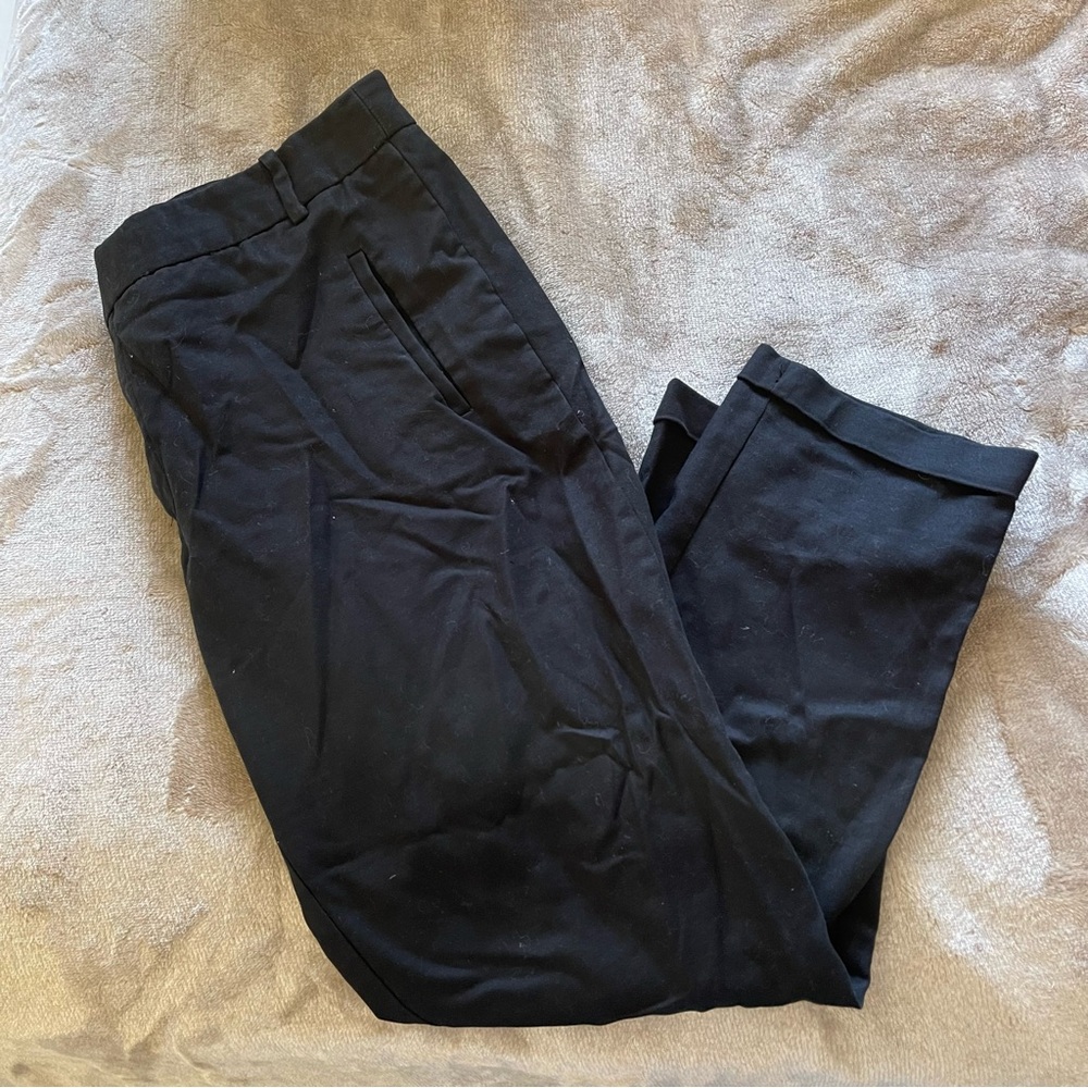 Zara Pants
